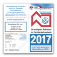 Flyer Dachdecker Meschwitz Dresden Nr. 6