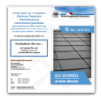 Flyer Dachdecker Meschwitz Dresden Nr. 7
